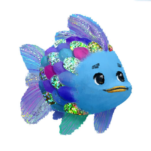 Rainbow Fish